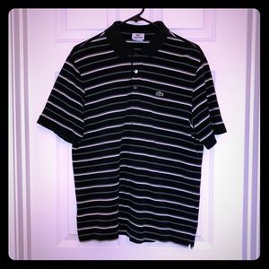 Lacoste Polo Shirt